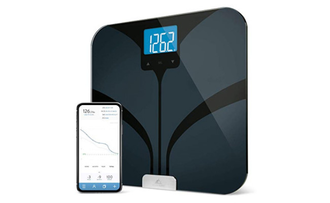 Plus de biens Bluetooth Smart Scale Bluetooth