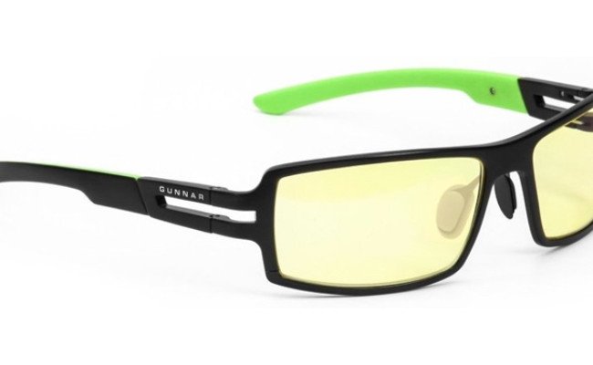 Gunnar Optiks Lunettes de jeu Gunnar Optiks Razer RPG Computer Gaming