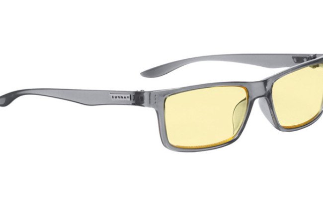 Gunnar Optiks Vertex Vertex Lunettes de jeu