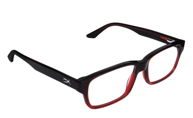 Lunettes de jeu HyperX