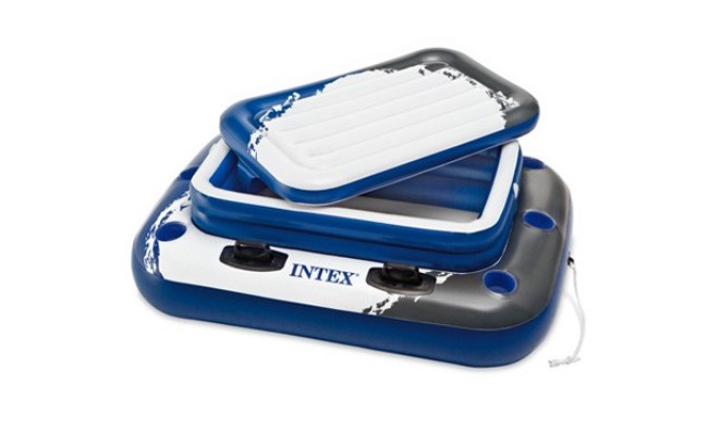 Intex Mega Chill II, Refroidisseur flottant gonflable