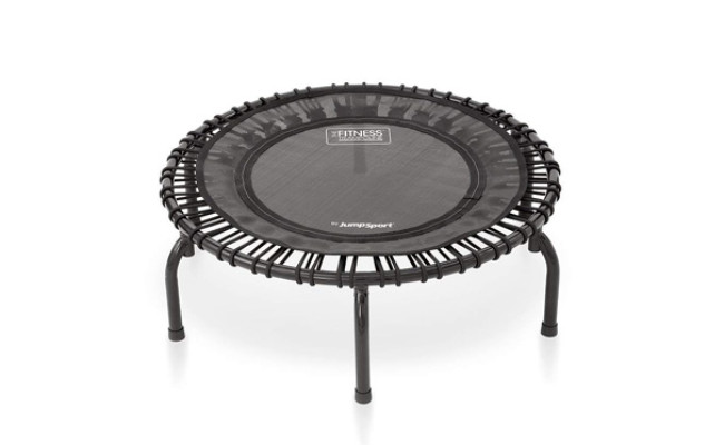 JumpSport Fitness Trampoline Modèle 570 Pro