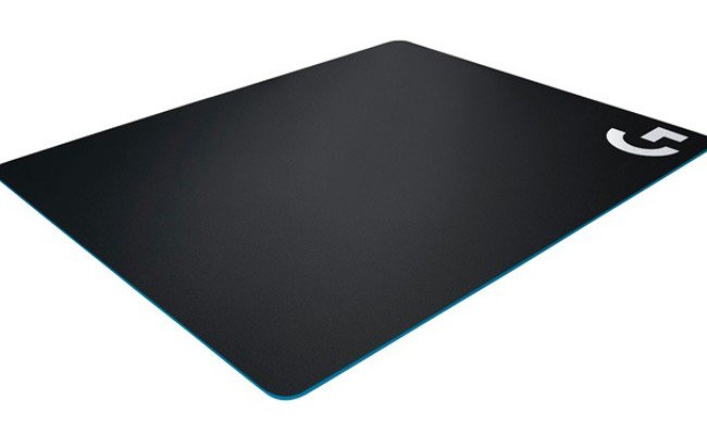 Tapis de souris de jeu Logitech G440