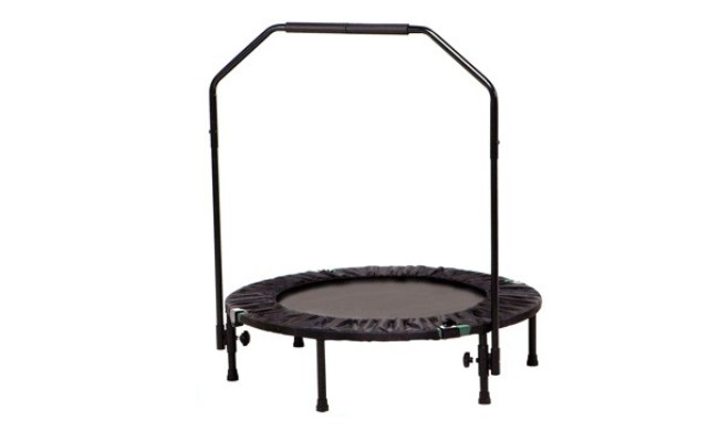 Marcy Trampoline Cardio Trainer