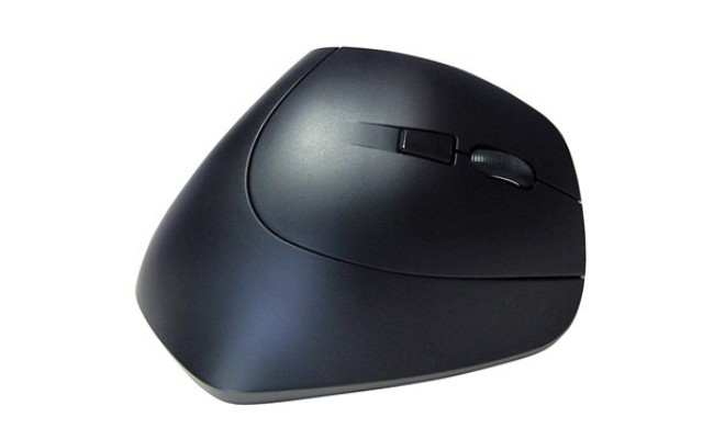 Souris verticale Bluetooth silencieuse Mojo