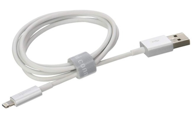 Lightning Cable Moshi Apple Certified 