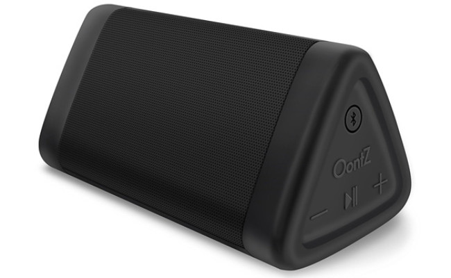 OontZ Angle 3 - Haut-parleur portable Bluetooth