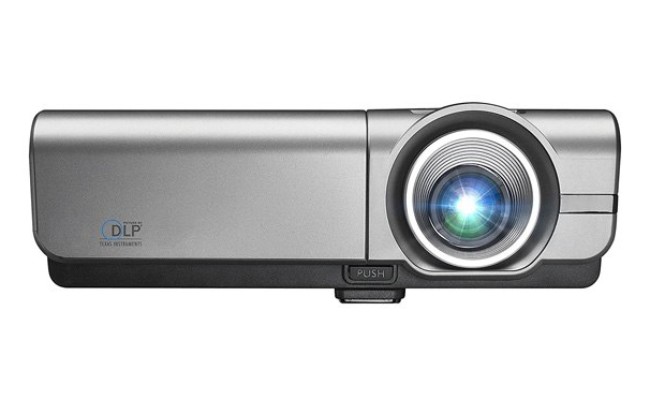 Vidéoprojecteur Optoma EH500