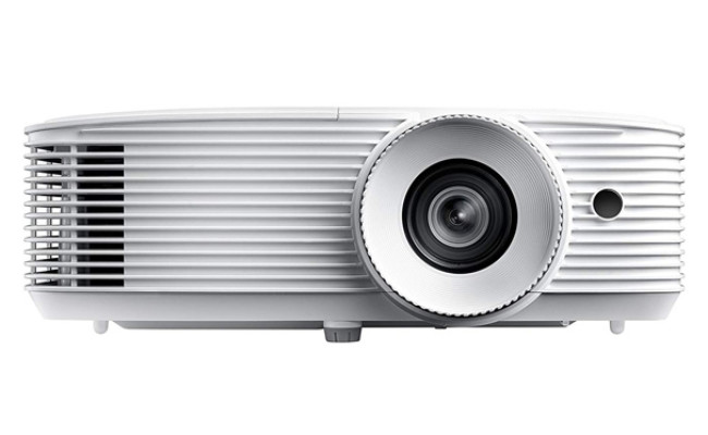 Vidéoprojecteur Optoma HD27E