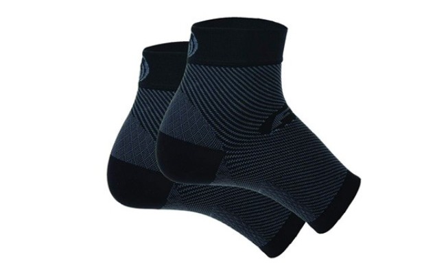 OrthoSleeve FS6 Support de cheville à compression OrthoSleeve