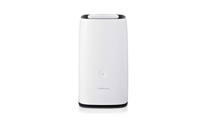 Promise Apollo Cloud 2 Duo Apollo 2 Duo 4 To Personal Cloud Storage Device