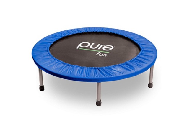 Mini trampolines Pure Fun Rebounder Trampolines