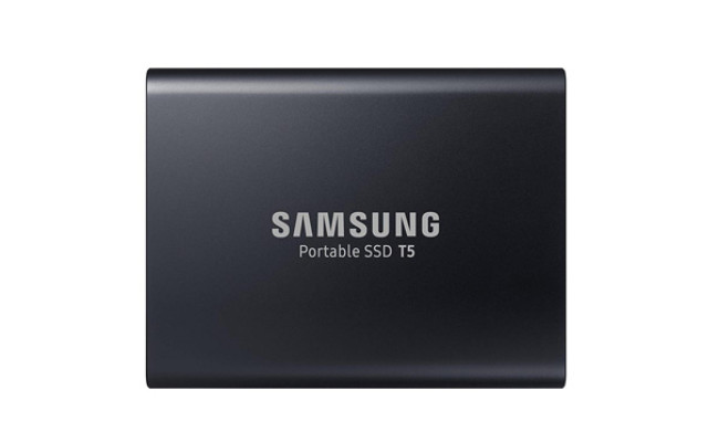 Samsung T5 portable externe SSD