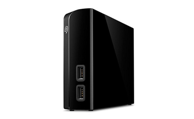 Seagate Backup Plus Hub Disque dur externe de bureau de Seagate