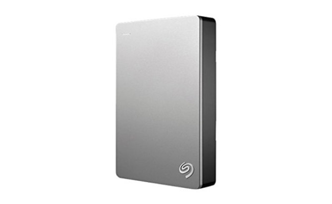 Seagate Backup Plus Disque dur externe portable pour Mac