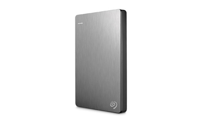 Seagate Backup Plus Slim Disque dur externe portable Seagate