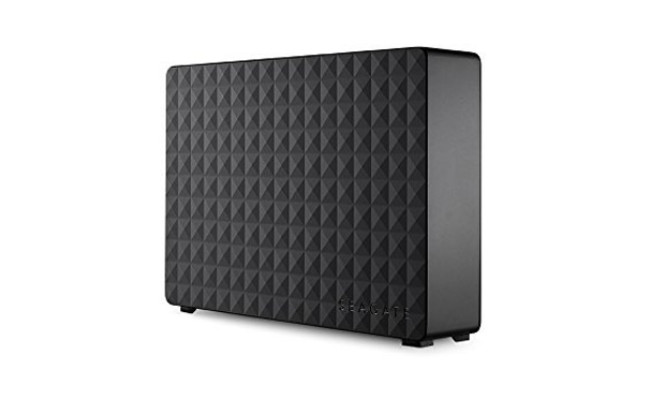 Seagate Expansion Desktop Extension Disque dur externe