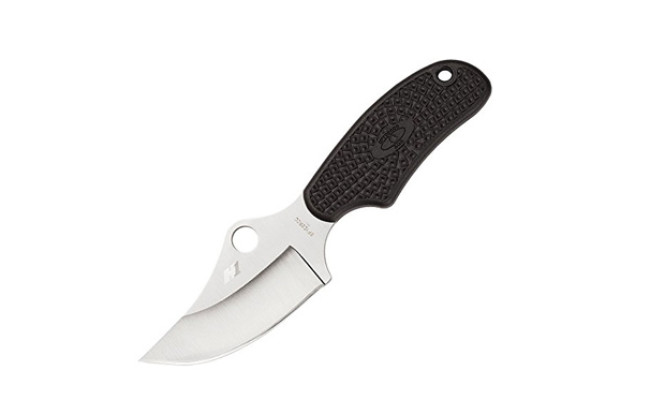 Couteau de défense personnelle Spyderco Ark