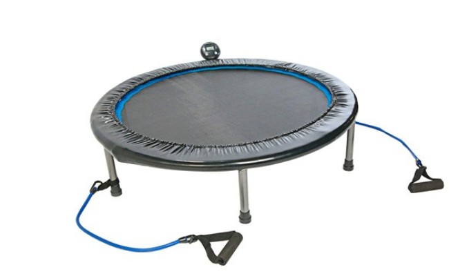 Trampoline Stamina 38 pouces Intone Plus Rebondisseur Trampoline