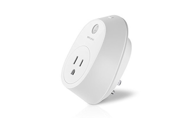 TP-Link HS110 Smart Plug Surveillance de la consommation d'énergie