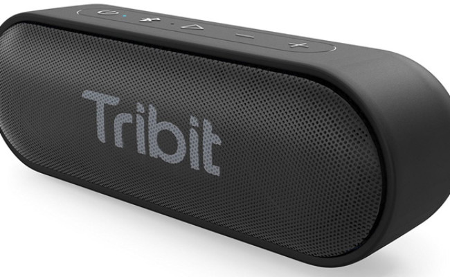 Haut-parleur portable Bluetooth Tribit XSound