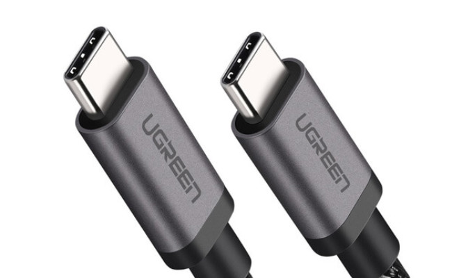 UGREEN USB C Cable 3.1