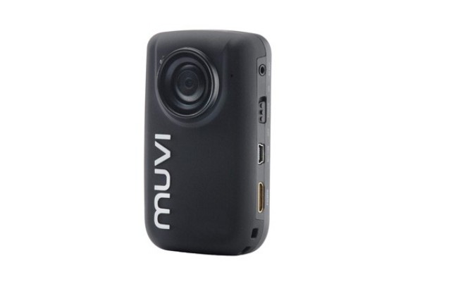 Veho Mini Handsfree Action Cam