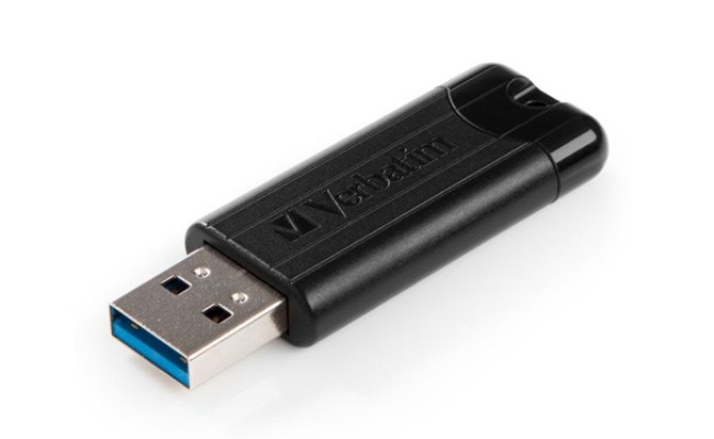 Verbatim Pinstripe Rétractable USB 3.0