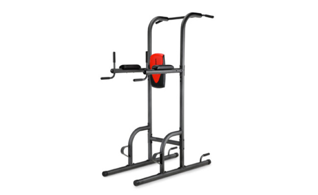 Weider Power Tower Barre d'appui relevable autoportante