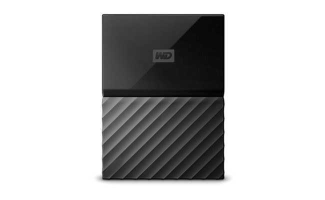 Disque dur externe Western Digital My Passport