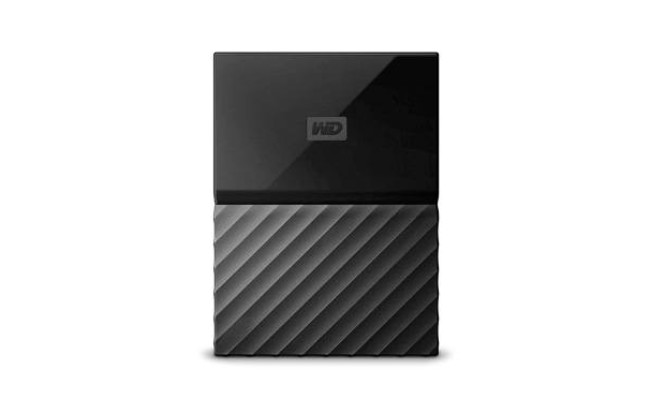 Western Digital My Passport SSD externe portable SSD