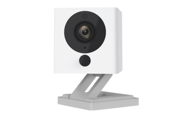 Caméra Wyze Cam Caméra intelligente pour la maison