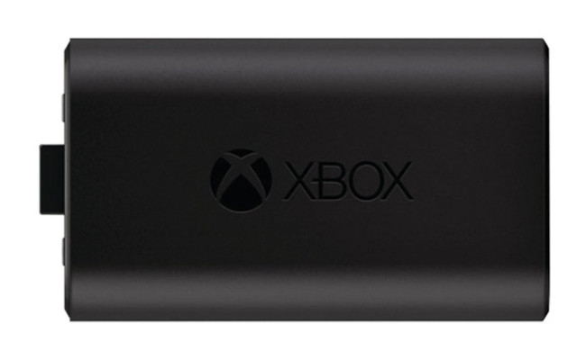 Kit Xbox One Play and Charge
