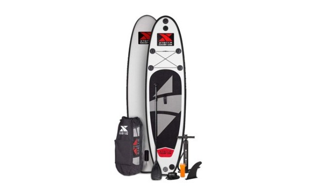 Xterra SUP gonflable
