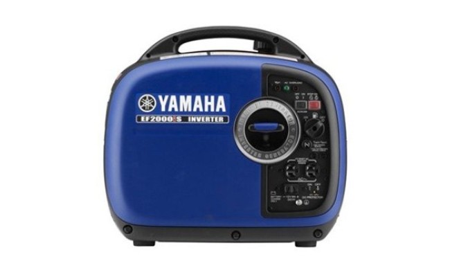 Générateur de VR Yamaha EF5500D