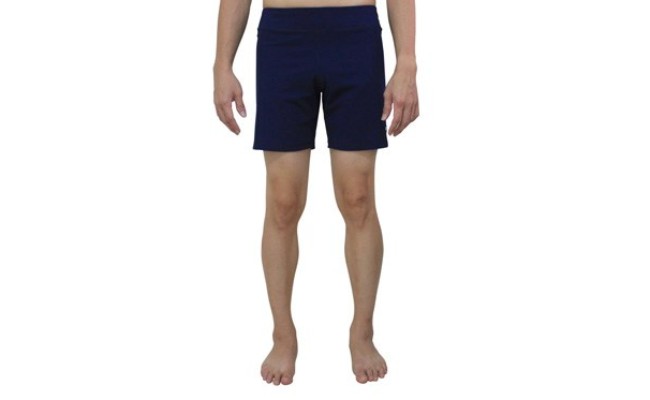 YogaAddict Yoga Shorts pour hommes à séchage rapide