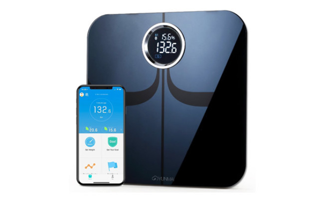 Yunmai PRemium PRemium Smart Scale