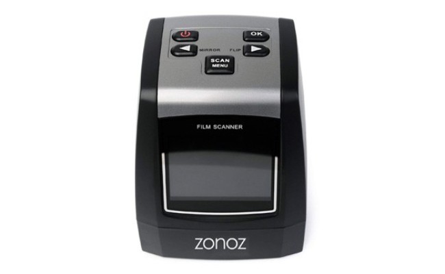 Zonoz FS-ONE Scanner de diapositives