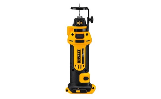 DeWalt 20V Max Outil de découpe pour cloison sèche