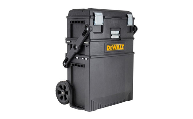 Atelier de laminage du poste de travail mobile Dewalt