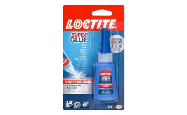 Loctite Liquid Liquid Professional Super Glue