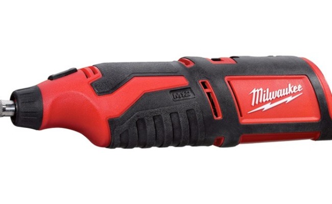 Milwaukee Bare-Tool M12 Outil rotatif 12V de Milwaukee