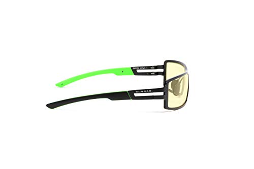 Gunnar Optiks Lunettes de jeu Gunnar Optiks Razer RPG Computer Gaming