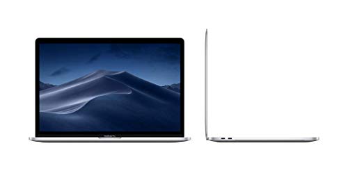 Nouveau Apple MacBook Pro (15 pouces, 16 Go de RAM, 256 Go de stockage)