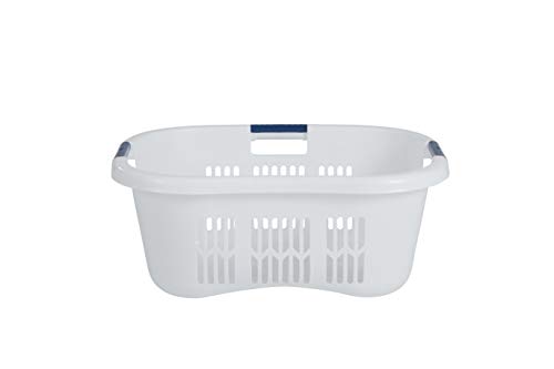 Panier à linge Rubbermaid Hip-Hugging