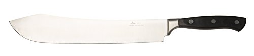 Mise à jour International Forged Butcher Knife