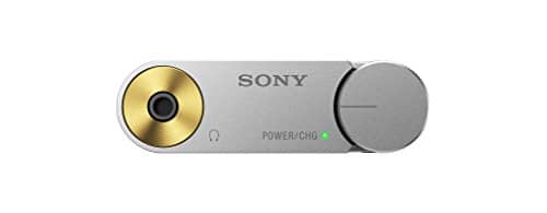 Amplificateur portable Sony PHA1A Hi-Res DAC/Headphone haute résolution