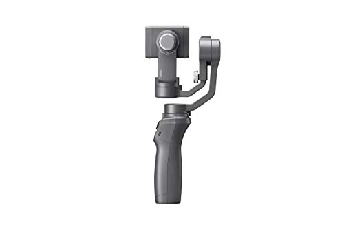 DJI Osmo Mobile 2 3-Axis Smartphone portable à cardan