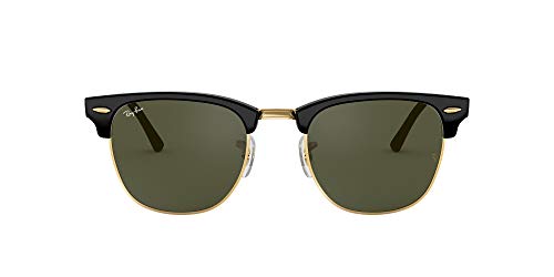 Lunettes de soleil Classic Clubmaster, Tinted Ray Ban