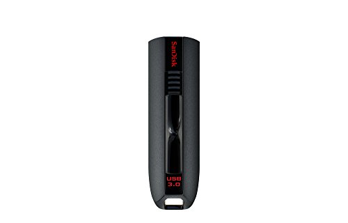 Clé USB SanDisk Extreme 3.0 Flash Drive